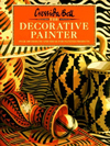 The Decorative Painter: Over 100 Designs and Ideas for Painted Projects