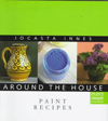 Paint Recipes (Around the House)