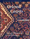 Oriental Carpets : A Complete Guide - The Classic Reference