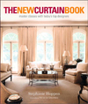 The New Curtain Book : Master Classes with Today's Top Designers