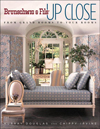 Brunschwig & Fils Up Close : From Grand Rooms to Your Rooms