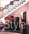 Kelly Hoppen Style : The Golden Rules of Design