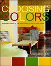 Choosing Colors: An Expert Choice of the Best Colors to Use in Your Home