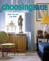 Choosing Blue