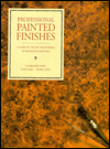Professional Painted Finishes 