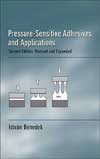 Pressure-Sensitive Adhesives and Applications