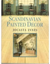Scandinavian Painted Decor 