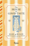 The House in Good Taste