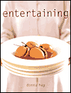Entertaining 