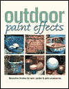 Outdoor Paint Effects