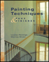 Painting Techniques & Faux Finishes