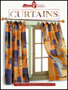 Click here for larger photo of Curtains (Creative Textiles)