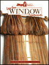 Low Sew Window Treatments (Creative Textiles) 