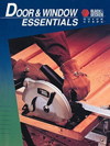 Door & Window Essentials 