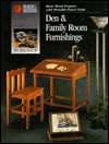 Den & Family Room Furnishings (Portable Workshop)