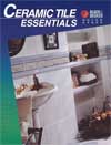 Click here for larger photo of Ceramic Tile Essentials (Quick Steps series)