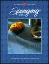 Sponging Etc. : The Home Decorating Institute