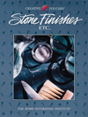 Click here for larger photo of Stone Finishes, Etc 