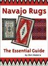 Navajo Rugs : How to Find, Evaluate, Buy, and Care for Them