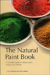 The Natural Paint Book