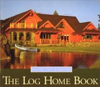 Log Home Book, The Pb