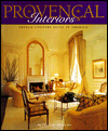 Provencal Interiors: French Country Style in America