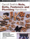 Carroll Smith's Nuts, Bolts, Fasteners and Plumbing Handbook (Motorbooks Workshop)