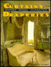 Click here for larger photo of Curtains and Drapes : History, Design and Inspiration 
