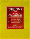 Designs for Window Treatments 