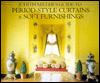 Judith Miller's Guide to Period-Style Curtains and Soft Furnishings