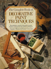 The Complete Book of Decorative Paint Techniques