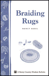 Braiding Rugs