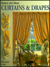 Design & Make Curtains & Drapes