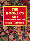 The Hooker's Art : Evolving Designs in Hooked Rugs