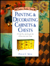 Painting & Decorating Cabinets and Chests