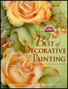 The Best of Decorative Painting 