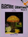 Electric Lighting Vol. II, of the 20s & 30s (Electric Lighting of the 20's & 30's)