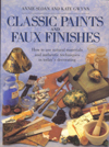 Click here for larger photo of Classic Paints & Faux 