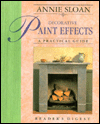 Annie Sloan Decorative Paint Effects: A Practical Guide