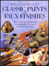 Classic Paints & Faux Finishes 