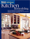 Ortho's All About Kitchen Remodeling (Ortho's All About Home Improvement)