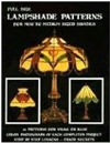 Full Size Lampshade Patterns for Mini to Medium Sized Shades 