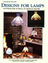 Click here for larger photo of Designs for Lamps I
