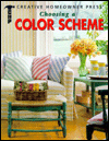 Choosing a Color Scheme