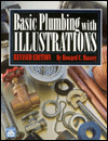 Basic Plumbing With Illustrations