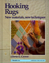 Hooking Rugs : New Materials, New Techniques