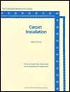 Click here for larger photo of Carpet Installation (Custodial Maintenance Library)