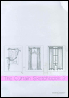 The Curtain Sketchbook 2