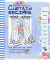 Click here for larger photo of Curtain Recipes 
