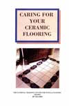 Caring for your Ceramic Tile